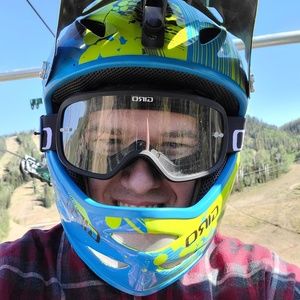 Meet your Posher, Chase